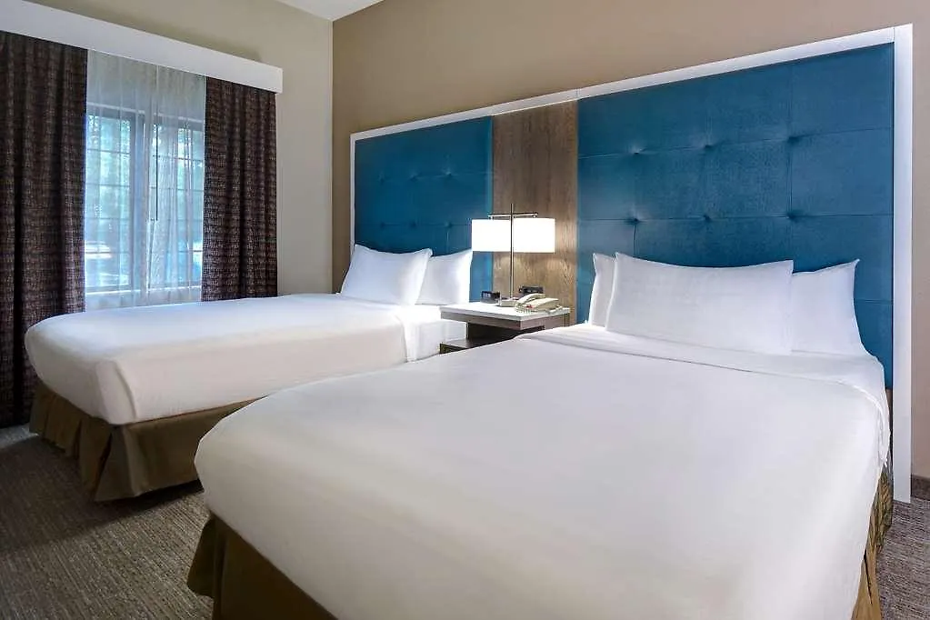 Homewood Suites By Hilton Yorktown Newport News United States