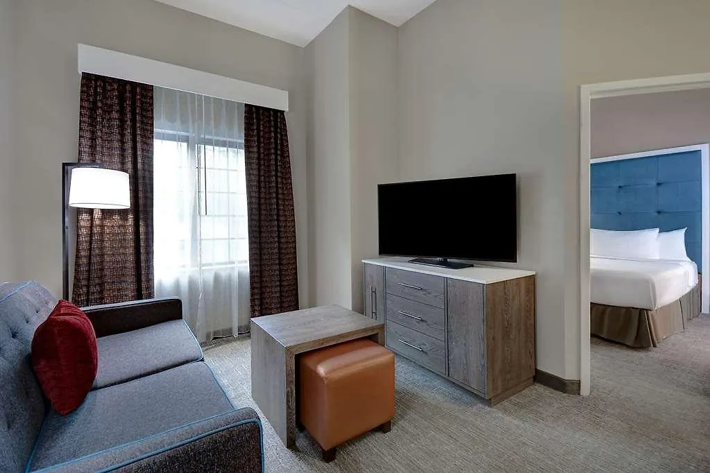 Homewood Suites By Hilton Yorktown Newport News