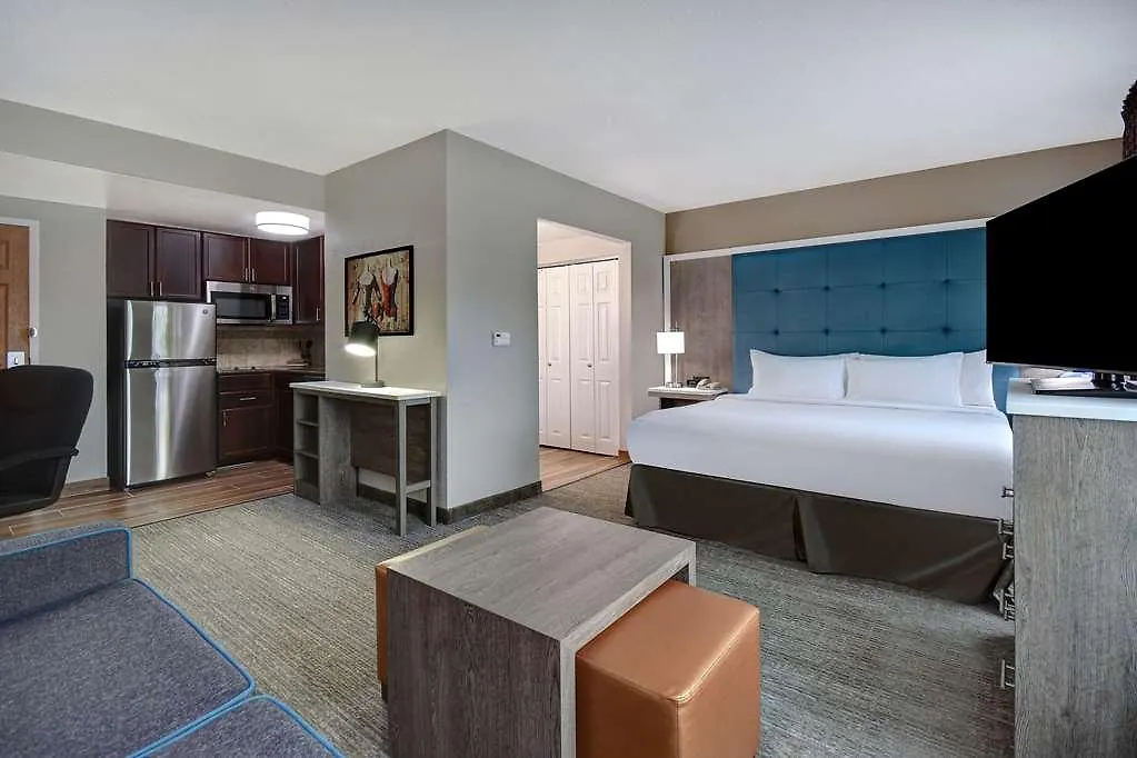Hotel Homewood Suites By Hilton Yorktown Newport News