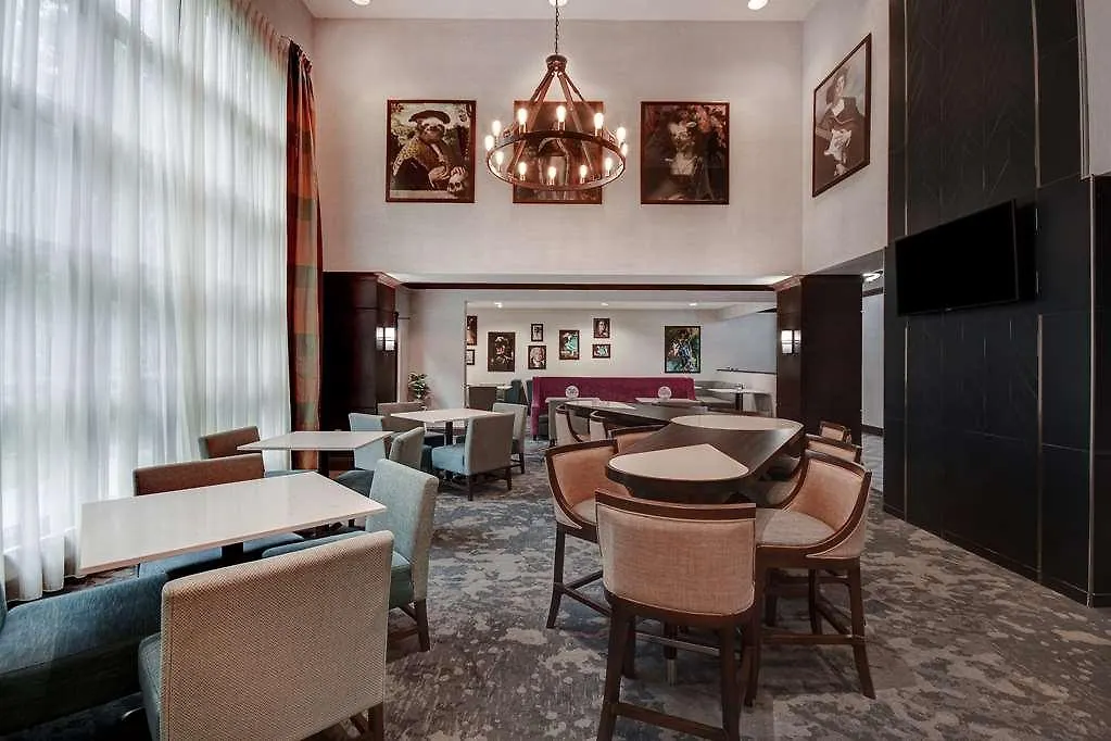 Homewood Suites By Hilton Yorktown Newport News Hotel