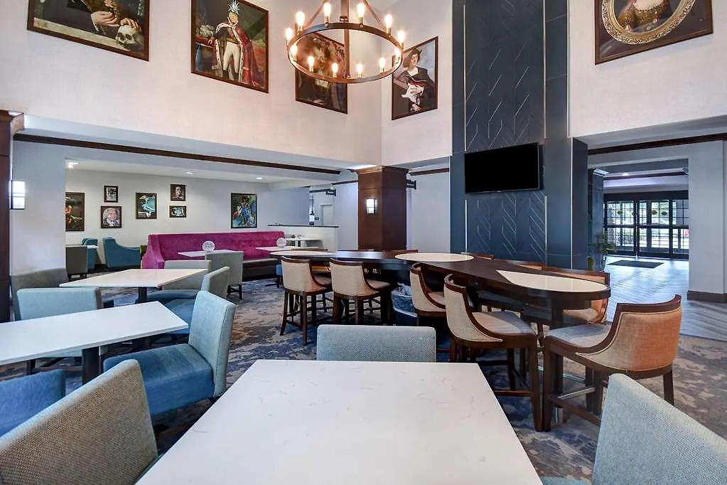 Hotel Homewood Suites By Hilton Yorktown Newport News