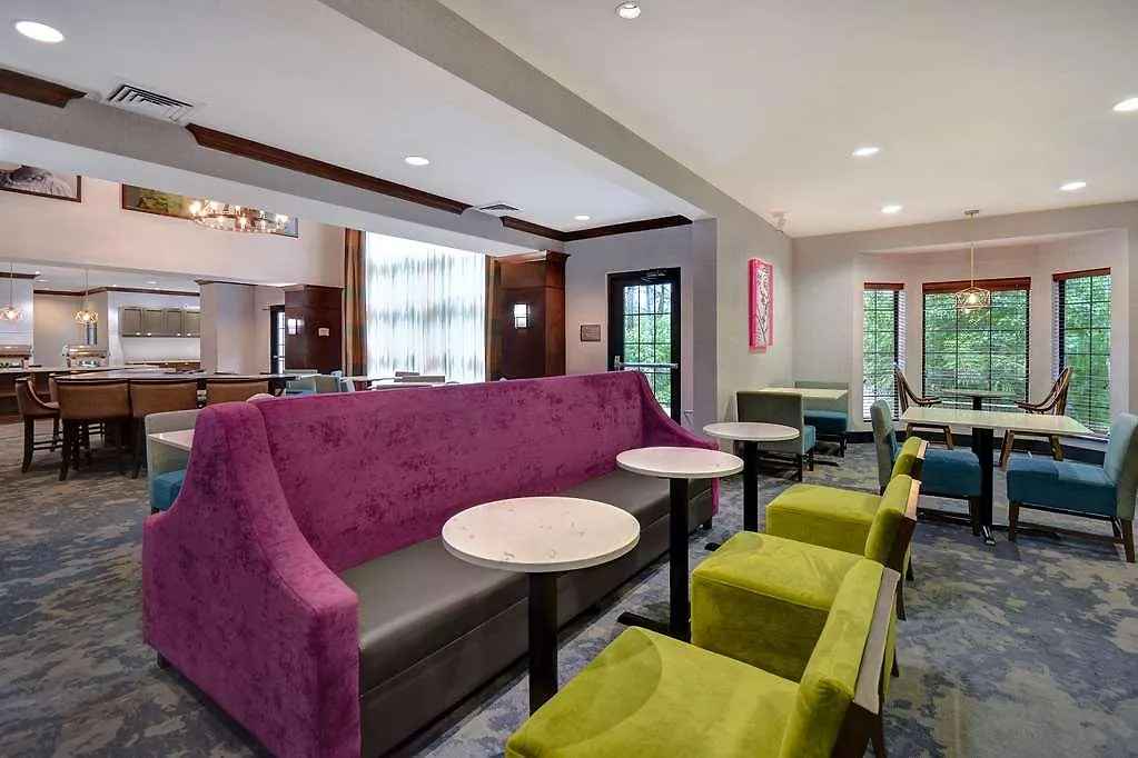 Homewood Suites By Hilton Yorktown Newport News 0*,