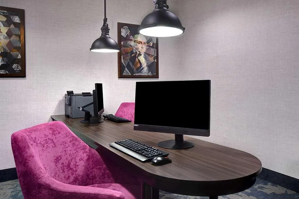 Hotel Homewood Suites By Hilton Yorktown Newport News United States